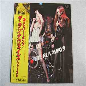 The Runaways - The Runaways album