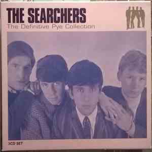 The Searchers - The Definitive Pye Collection album
