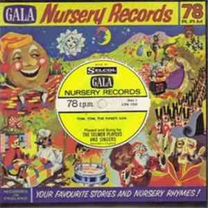 The Selmer Players And Singers - Tom, Tom, The Piper's Son album