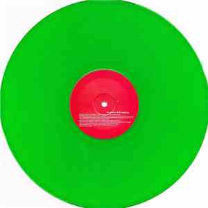 The Shamen - Hemp album