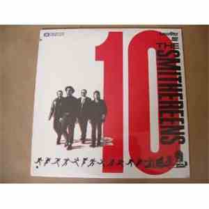 The Smithereens - 10 album