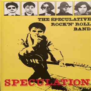The Speculative Rock'n'Roll Band - Speculation album