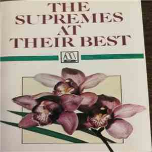 The Supremes - The Supremes At Their Best album