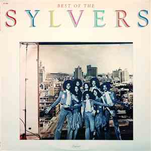 The Sylvers - Best Of The Sylvers album