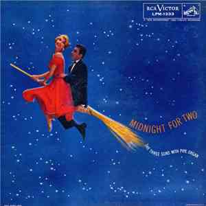 The Three Suns - Midnight For Two album