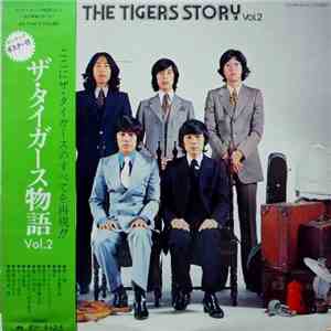 The Tigers  - The Tigers Story Vol. 2 album