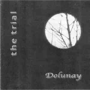The Trial - Dolunay album
