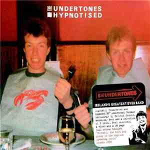 The Undertones - Hypnotised album