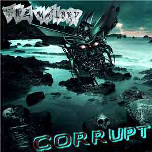 The Unlord - Corrupt album