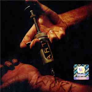 The Used - Artwork album