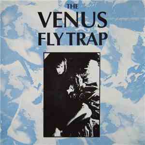 The Venus Fly Trap - Desolation Railway album
