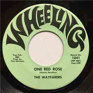The Wayfarers  - One Red Rose album
