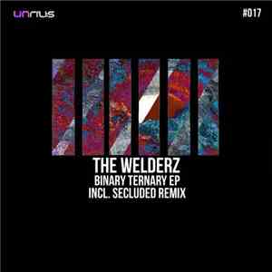 The Welderz - Binary Ternary EP album