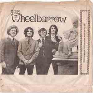 The Wheelbarrow - Dame Zara album