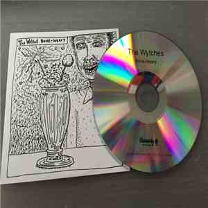 The Wytches - Bone-Weary album
