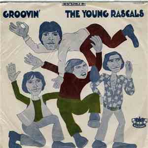 The Young Rascals - Groovin' album