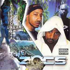 The Zocs - California Dreams album