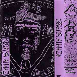 Thelema  - Aiwaz album