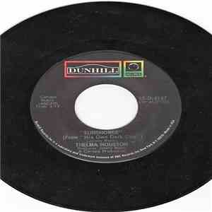 Thelma Houston - Sunshower album
