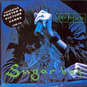 Then Jerico - Sugar Box album
