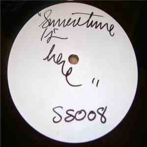 Theo Parrish - Summertime Is Here album