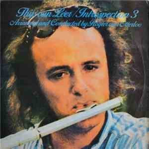Thijs Van Leer - Introspection 3 album
