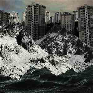 This April Scenery - Liminality album