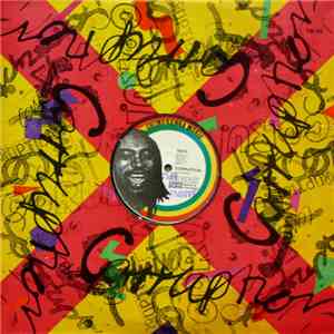 Thomas Mapfumo And The Blacks Unlimited - Corruption album