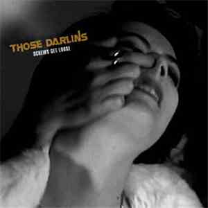 Those Darlins - Screws Get Loose album