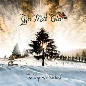 Tiger Moth Tales - The Depths Of Winter album