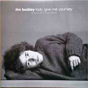 Tim Buckley - Lady, Give Me Your Key album