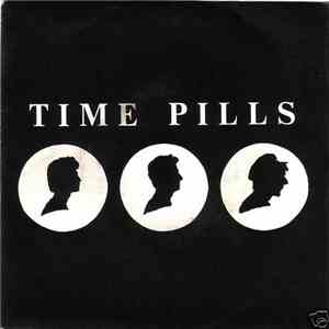 Time Pills - Time Pills album