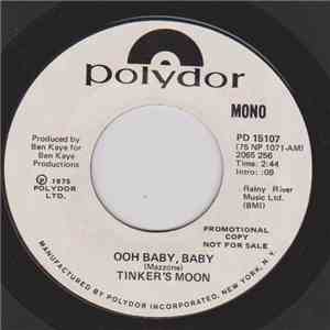 Tinker's Moon - Ooh Baby, Baby album