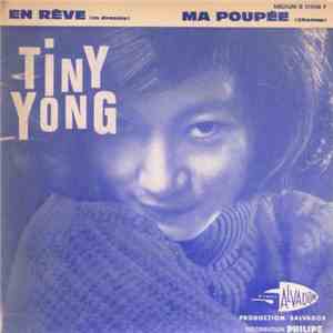 Tiny Yong - En Rêve (In Dreams) / Ma Poupée (Charms) album
