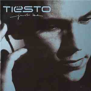 Tiësto - Just Be album