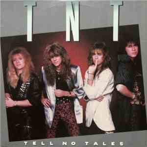 TNT  - Tell No Tales album