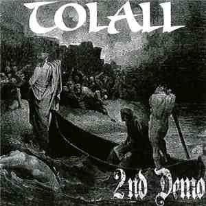 Tolall - 2nd Demo album