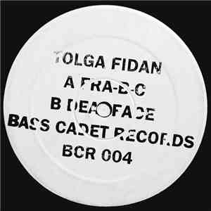 Tolga Fidan - FRA-B-C / Deadface album
