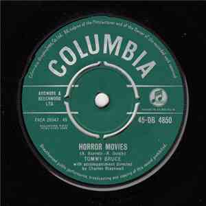 Tommy Bruce - It's You album
