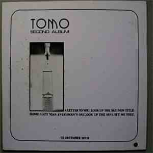 Tomo - Second Album album