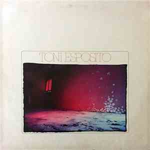 Toni Esposito - Toni Esposito album