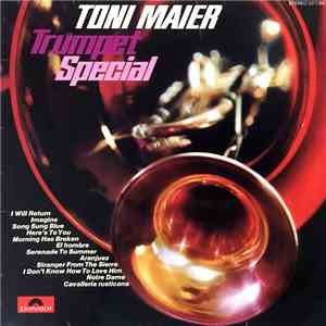 Toni Maier - Trumpet Special album