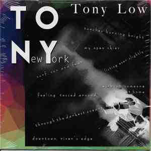 Tony Low - TO New York album