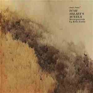 Tony Malaby's Novela - Tony Malaby's Novela album