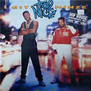 Too Nice - I Git Minze album