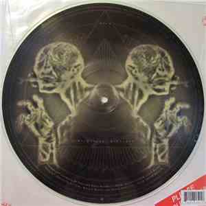 Tool  - Stinkfist album