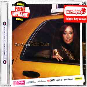 Tori Amos - Gold Dust album
