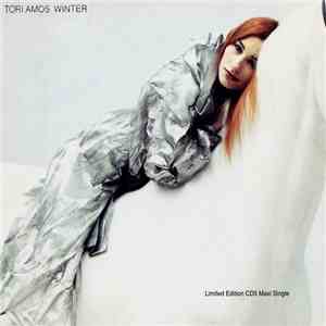 Tori Amos - Winter album