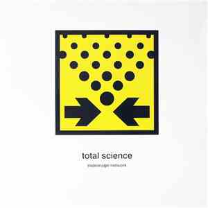Total Science - Espionage / Network album