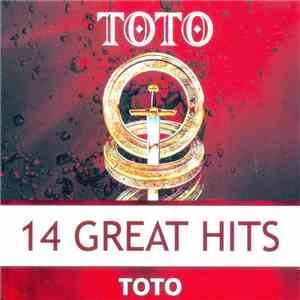 Toto - 14 Great Hits album
